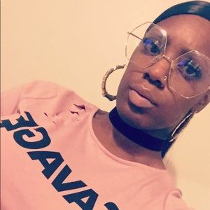 Meet your Posher, Jaymeeka